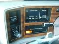 Dark Garnet Red Metallic - DeVille Sedan Photo No. 28
