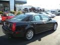 Black Raven - STS 4 V6 AWD Photo No. 2