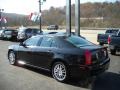 Black Raven - STS 4 V6 AWD Photo No. 4