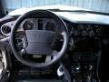 Silver Pearl - Arnage T Mulliner Photo No. 7