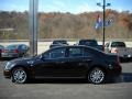 Black Raven - STS 4 V6 AWD Photo No. 5