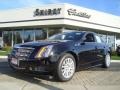Black Raven - CTS 3.0 Sedan Photo No. 1