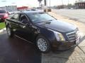 Black Raven - CTS 3.0 Sedan Photo No. 3