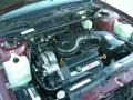 Dark Garnet Red Metallic - DeVille Sedan Photo No. 37