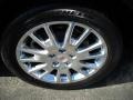 Black Raven - STS 4 V6 AWD Photo No. 13