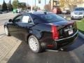 Black Raven - CTS 3.0 Sedan Photo No. 6