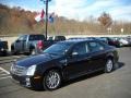 Black Raven - STS 4 V6 AWD Photo No. 14