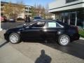 Black Raven - CTS 3.0 Sedan Photo No. 7