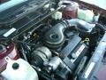 Dark Garnet Red Metallic - DeVille Sedan Photo No. 40
