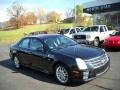 Black Raven - STS 4 V6 AWD Photo No. 16