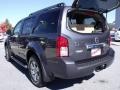 2010 Dark Slate Metallic Nissan Pathfinder SE  photo #12