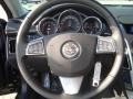 Black Raven - CTS 3.0 Sedan Photo No. 15