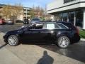 Black Raven - CTS 4 3.0 AWD Sport Wagon Photo No. 7