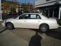 White Diamond Tri-coat - DTS  Photo No. 7