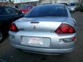 2001 Sterling Silver Metallic Mitsubishi Eclipse RS Coupe  photo #4