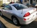 2001 Sterling Silver Metallic Mitsubishi Eclipse RS Coupe  photo #6