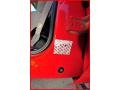 2000 Red Ford F250 Super Duty XLT Crew Cab 4x4  photo #34