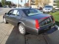 2010 Grey Flannel Cadillac DTS   photo #6