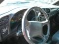 1998 Dark Green Metallic Chevrolet Blazer LS 4x4  photo #7