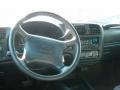 Dark Green Metallic - Blazer LS 4x4 Photo No. 11
