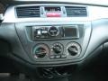 2002 Lightning Yellow Mitsubishi Lancer OZ Rally  photo #22