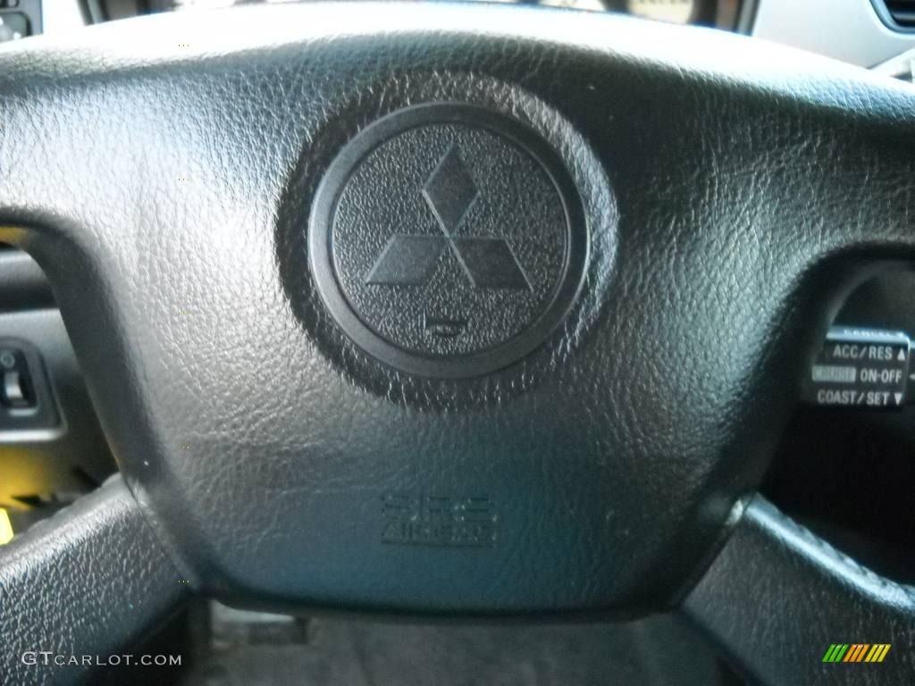 2002 Lancer OZ Rally - Lightning Yellow / Black photo #24