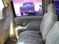 1997 Light Autumnwood Metallic Chevrolet C/K 3500 K3500 Crew Cab 4x4 Dually  photo #12