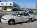 Platinum White Pearl - Diamante LS Sedan Photo No. 1