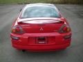 2003 Saronno Red Mitsubishi Eclipse GS Coupe  photo #4