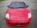 2003 Saronno Red Mitsubishi Eclipse GS Coupe  photo #9