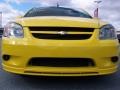 Rally Yellow - Cobalt SS Supercharged Coupe Photo No. 3