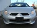 2006 Liquid Silver Metallic Mitsubishi Eclipse GT Coupe  photo #2