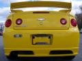 Rally Yellow - Cobalt SS Supercharged Coupe Photo No. 6