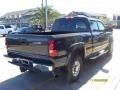 Dark Gray Metallic - Silverado 2500HD LS Crew Cab Photo No. 4