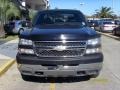 Dark Gray Metallic - Silverado 2500HD LS Crew Cab Photo No. 7