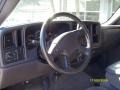 Dark Gray Metallic - Silverado 2500HD LS Crew Cab Photo No. 9