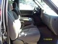 Dark Gray Metallic - Silverado 2500HD LS Crew Cab Photo No. 10