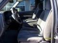 Dark Gray Metallic - Silverado 2500HD LS Crew Cab Photo No. 12