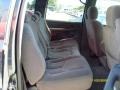 Dark Gray Metallic - Silverado 2500HD LS Crew Cab Photo No. 13