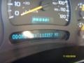 Dark Gray Metallic - Silverado 2500HD LS Crew Cab Photo No. 15