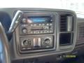 Dark Gray Metallic - Silverado 2500HD LS Crew Cab Photo No. 16