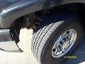 Dark Gray Metallic - Silverado 2500HD LS Crew Cab Photo No. 17