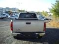 Silver Birch Metallic - Colorado Extended Cab 4x4 Photo No. 5