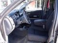 2007 Granite Gray Mitsubishi Raider LS Double Cab  photo #10