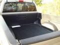 Silver Birch Metallic - Colorado Extended Cab 4x4 Photo No. 6