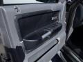 2007 Granite Gray Mitsubishi Raider LS Double Cab  photo #11