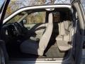 Silver Birch Metallic - Colorado Extended Cab 4x4 Photo No. 7
