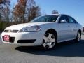 White - Impala SS Photo No. 5