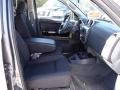 2007 Granite Gray Mitsubishi Raider LS Double Cab  photo #16