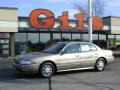 Light Bronzemist Metallic - LeSabre Custom Photo No. 1